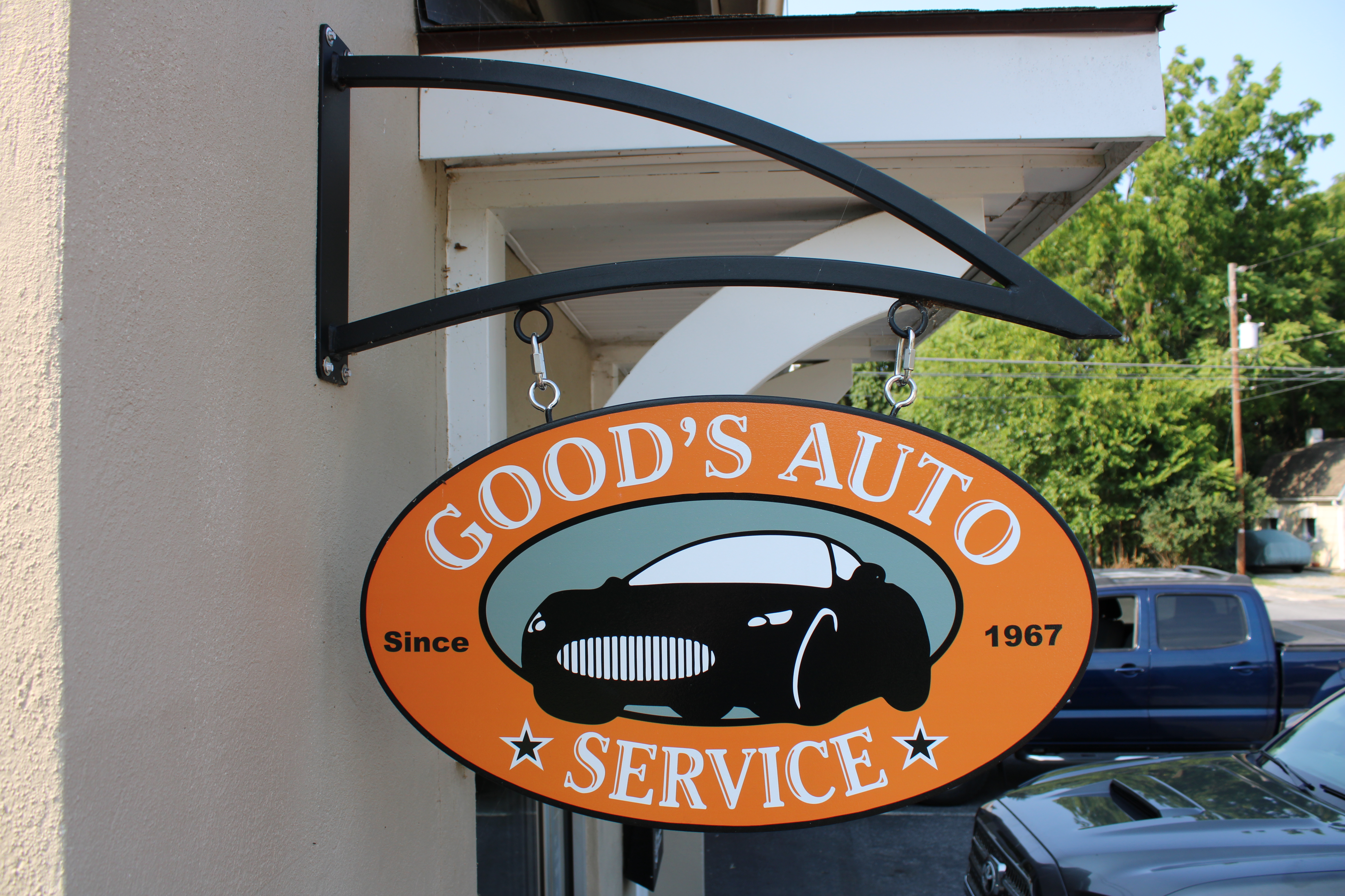 Dealership vs. Independent vs. Good’s Auto Service: What’s the Difference?