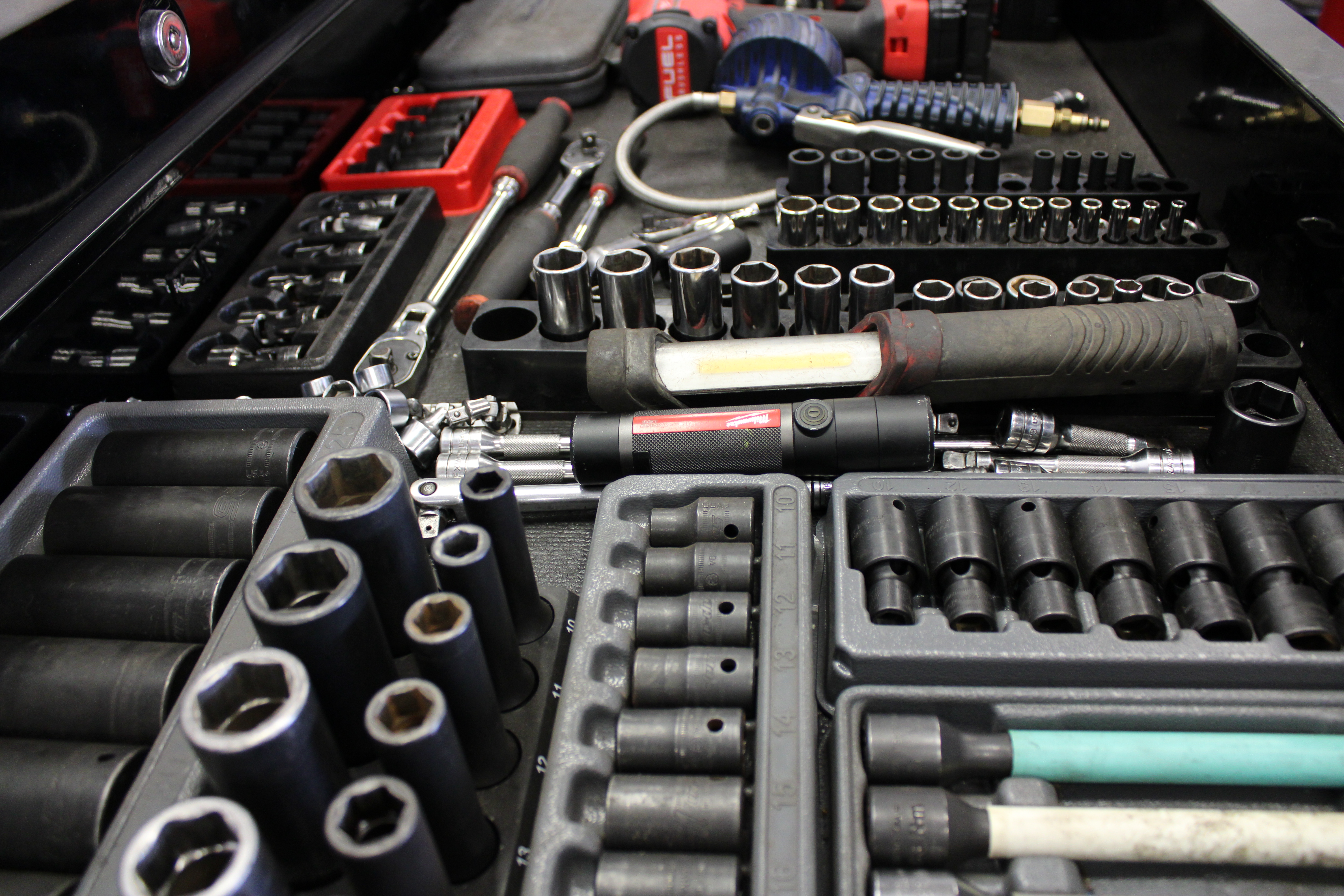 Dealership vs. Independent vs. Good’s Auto Service: What’s the ...