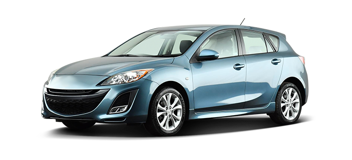 Mazda | Good's Auto Service