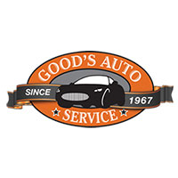 Vehicles We Service - Good's Auto Service